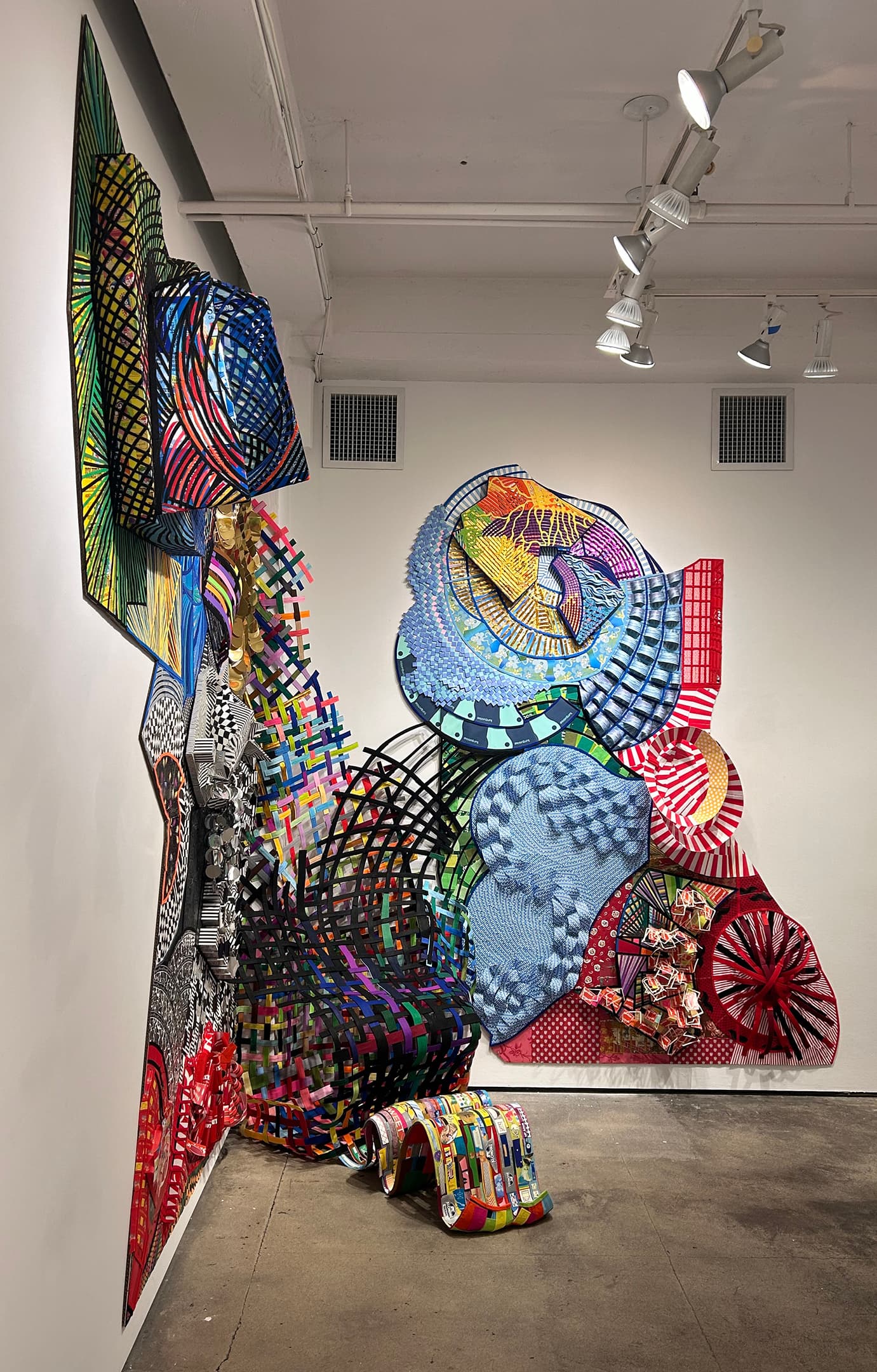 Kathryn Markel Fine Arts 2
