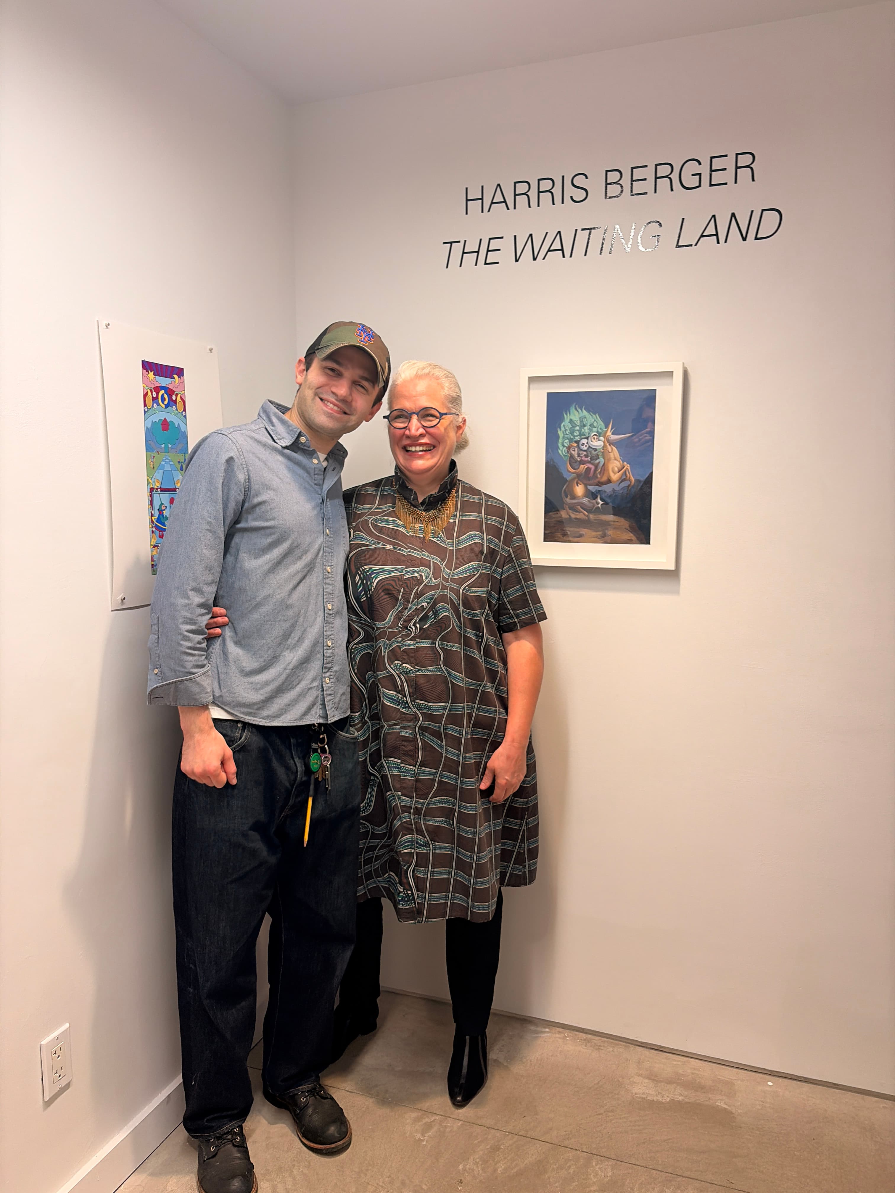Kathryn Markel Fine Arts 4