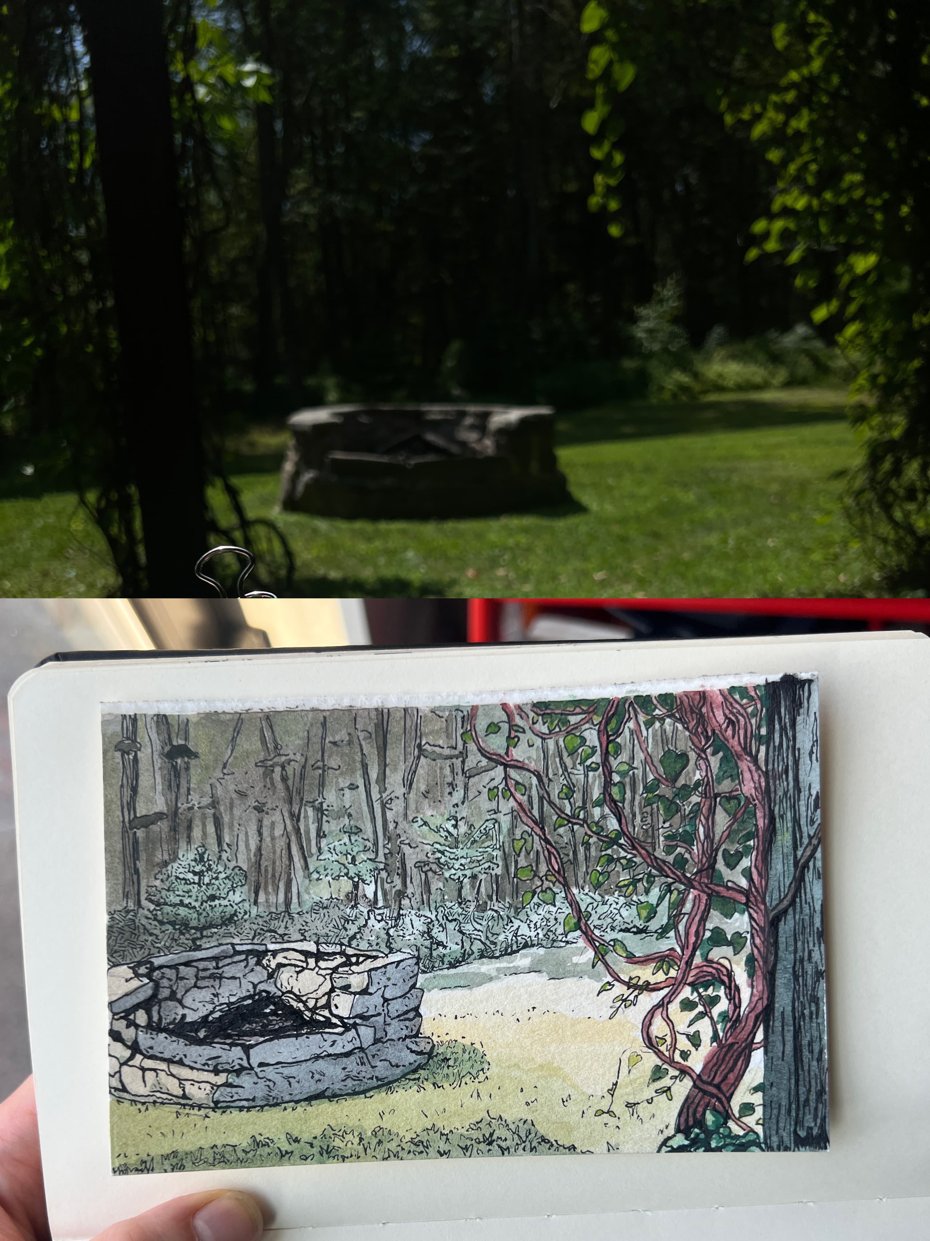 Studio practice series 2 by Harris Berger 1